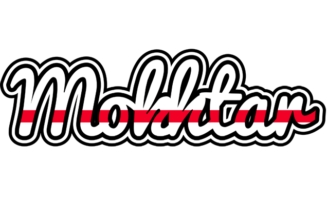 Mokhtar kingdom logo