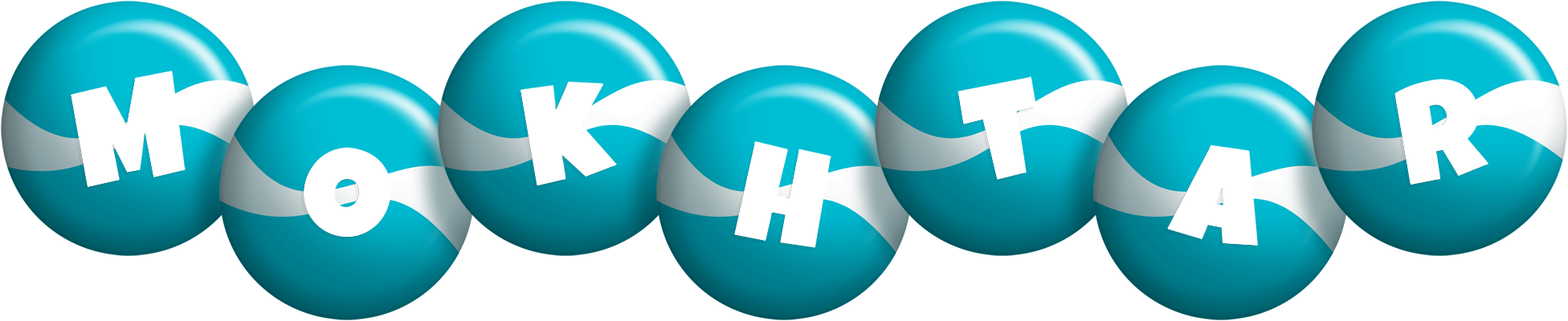 Mokhtar messi logo