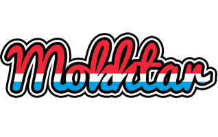 Mokhtar norway logo