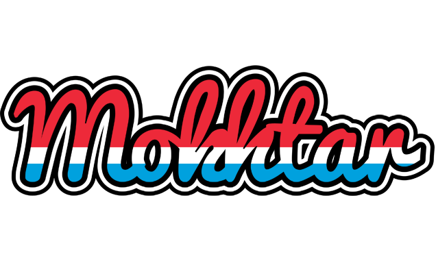 Mokhtar norway logo