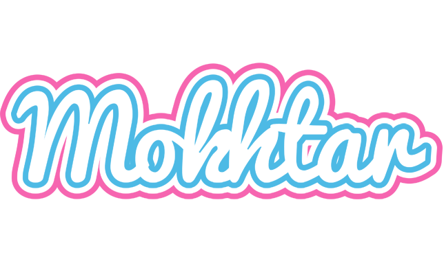 Mokhtar outdoors logo