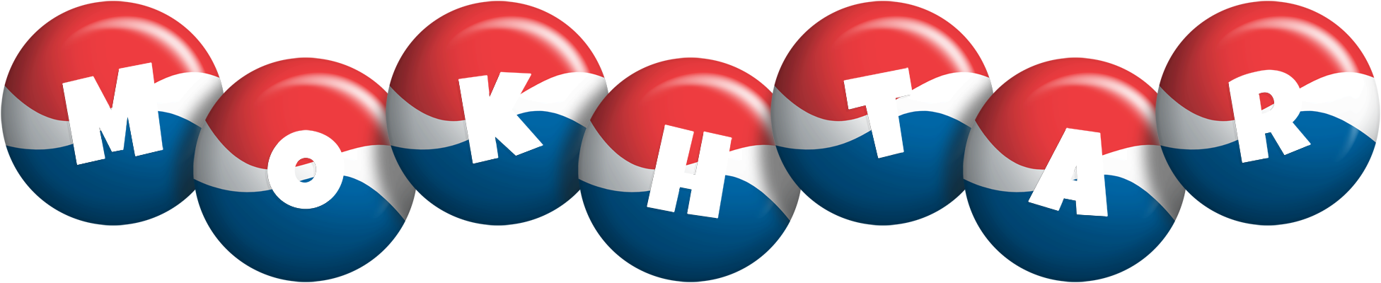 Mokhtar paris logo