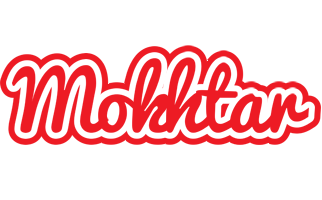 Mokhtar sunshine logo