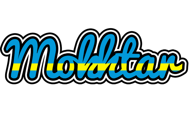 Mokhtar sweden logo