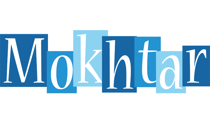 Mokhtar winter logo