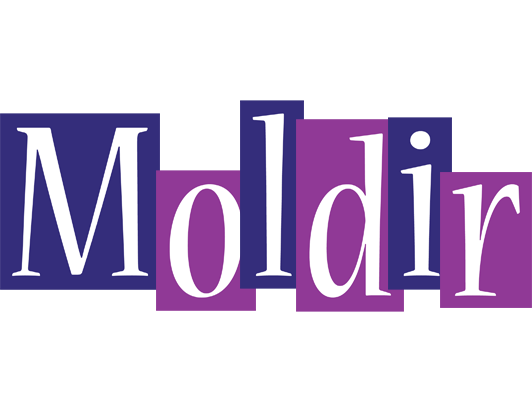 Moldir autumn logo