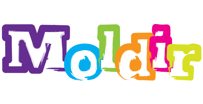 Moldir casino logo