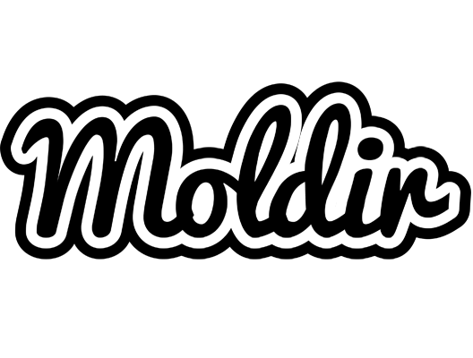 Moldir chess logo