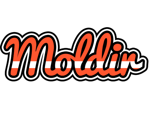 Moldir denmark logo