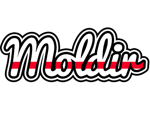 Moldir kingdom logo