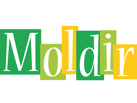 Moldir lemonade logo