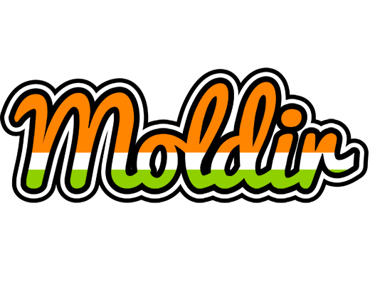 Moldir mumbai logo
