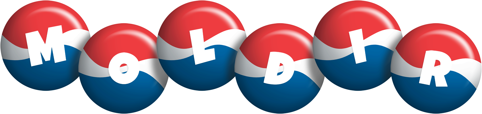 Moldir paris logo