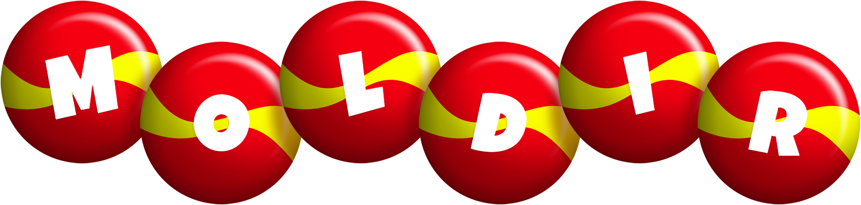 Moldir spain logo