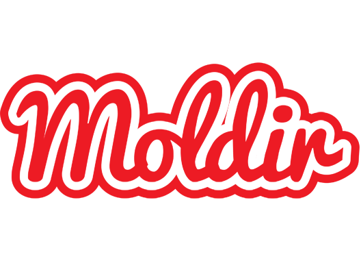 Moldir sunshine logo