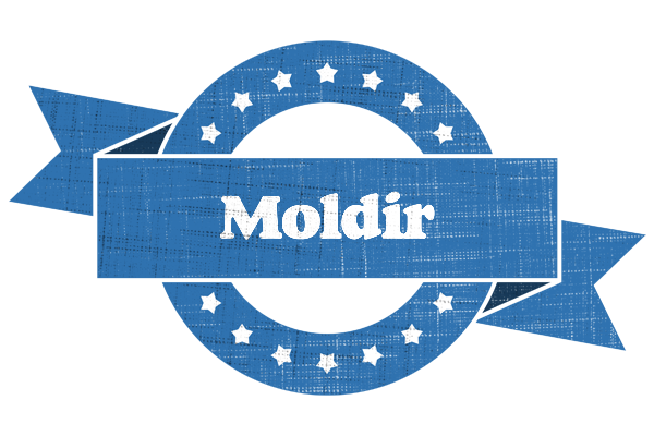 Moldir trust logo