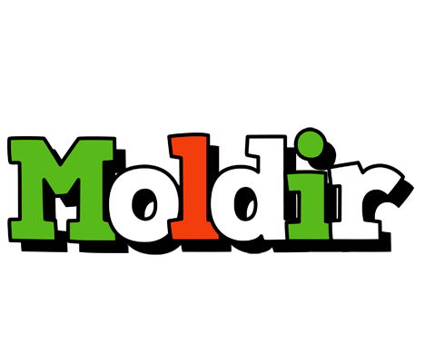 Moldir venezia logo