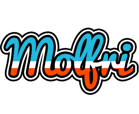 Molfri america logo