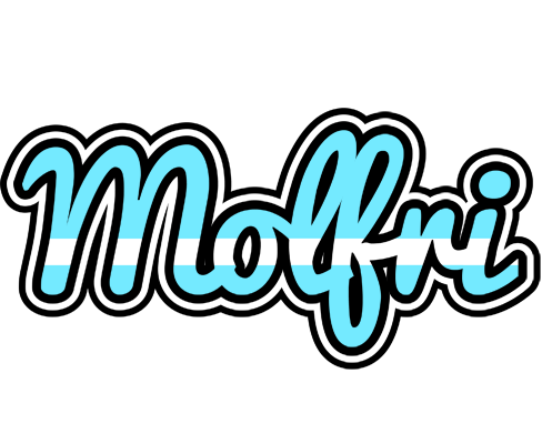 Molfri argentine logo