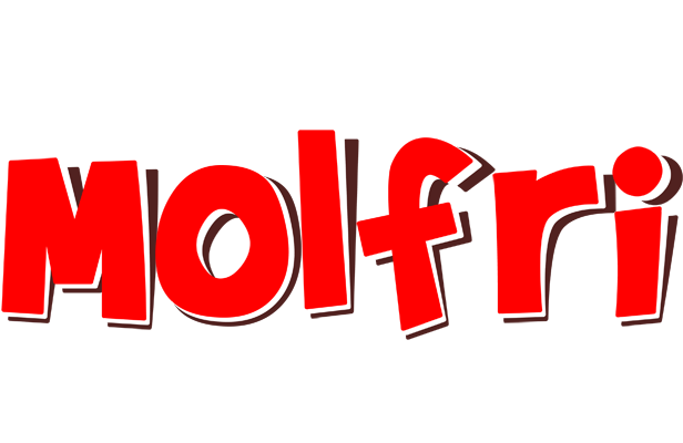 Molfri basket logo