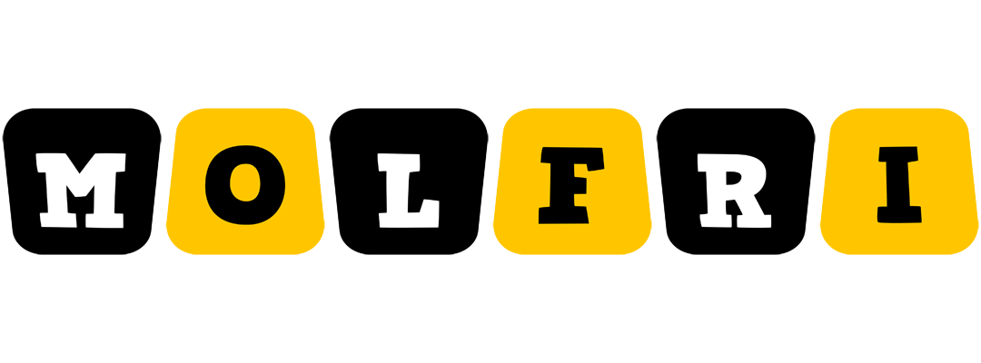 Molfri boots logo