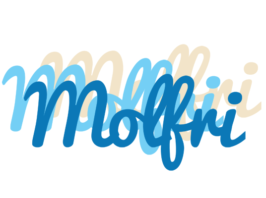 Molfri breeze logo