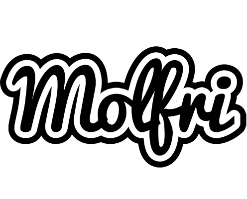 Molfri chess logo