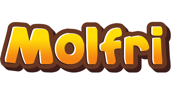 Molfri cookies logo