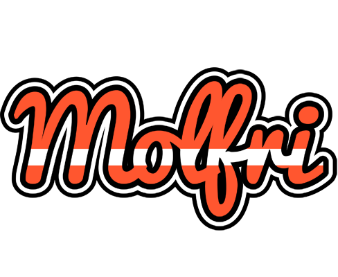 Molfri denmark logo