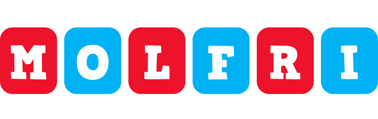 Molfri diesel logo