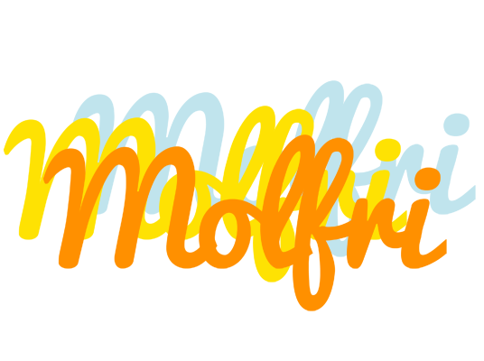 Molfri energy logo