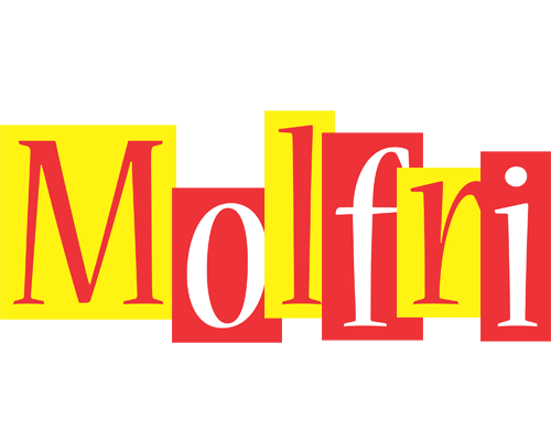 Molfri errors logo