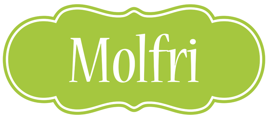Molfri family logo
