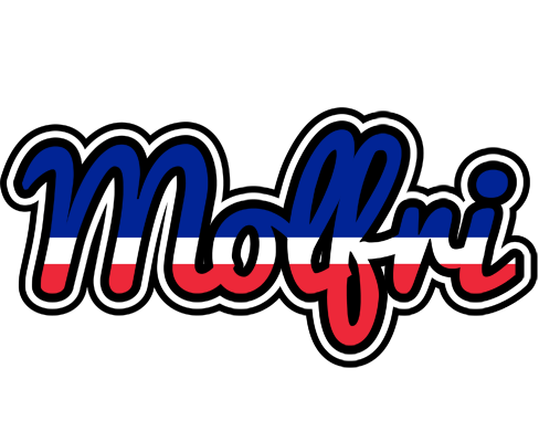 Molfri france logo