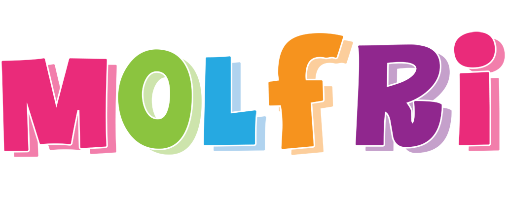 Molfri friday logo