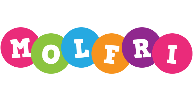 Molfri friends logo