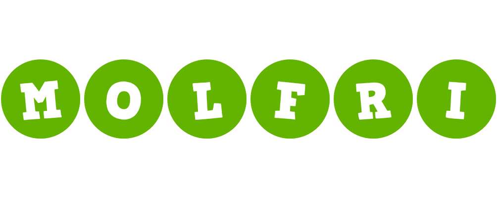 Molfri games logo