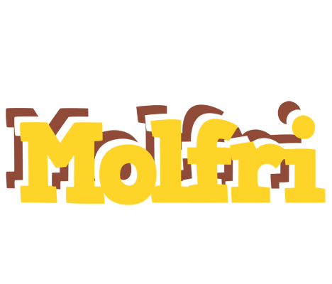 Molfri hotcup logo