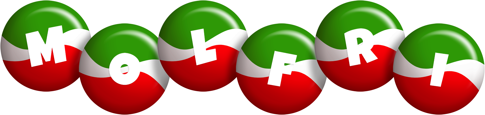 Molfri italy logo