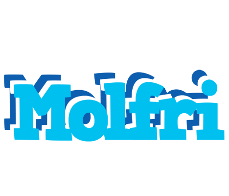 Molfri jacuzzi logo