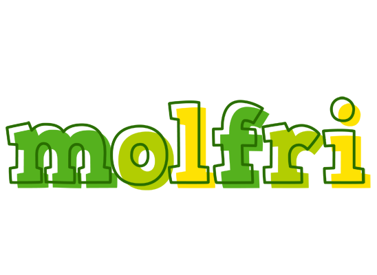 Molfri juice logo