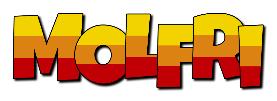 Molfri jungle logo
