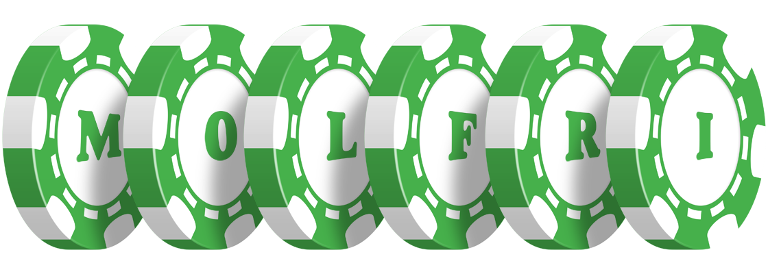 Molfri kicker logo