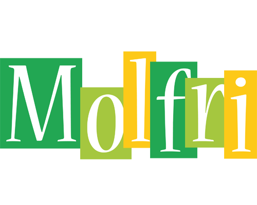 Molfri lemonade logo