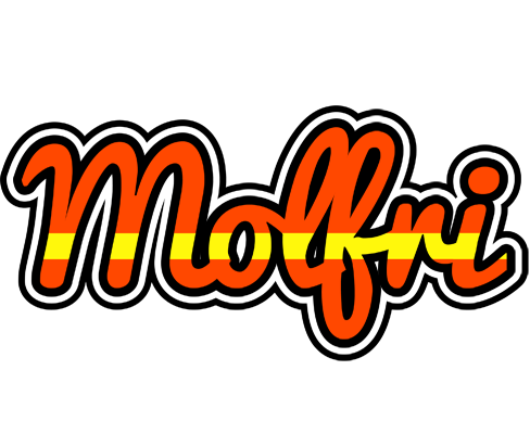 Molfri madrid logo