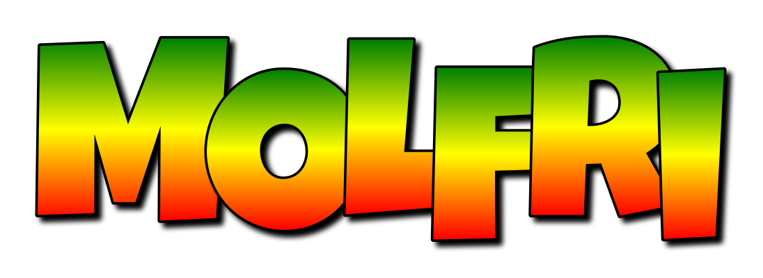 Molfri mango logo