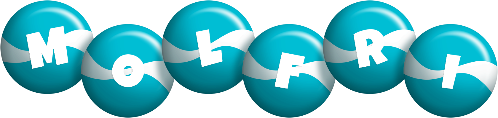 Molfri messi logo