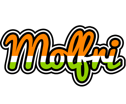 Molfri mumbai logo