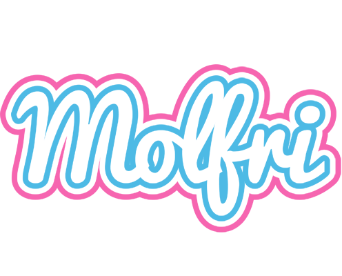 Molfri outdoors logo