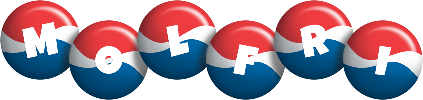 Molfri paris logo